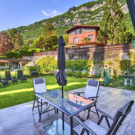 Villa Il Sogno Di Chiara à Lierna Extérieur photo