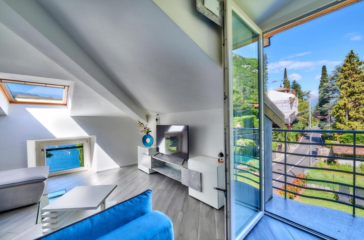 Villa Il Sogno Di Chiara à Lierna Extérieur photo