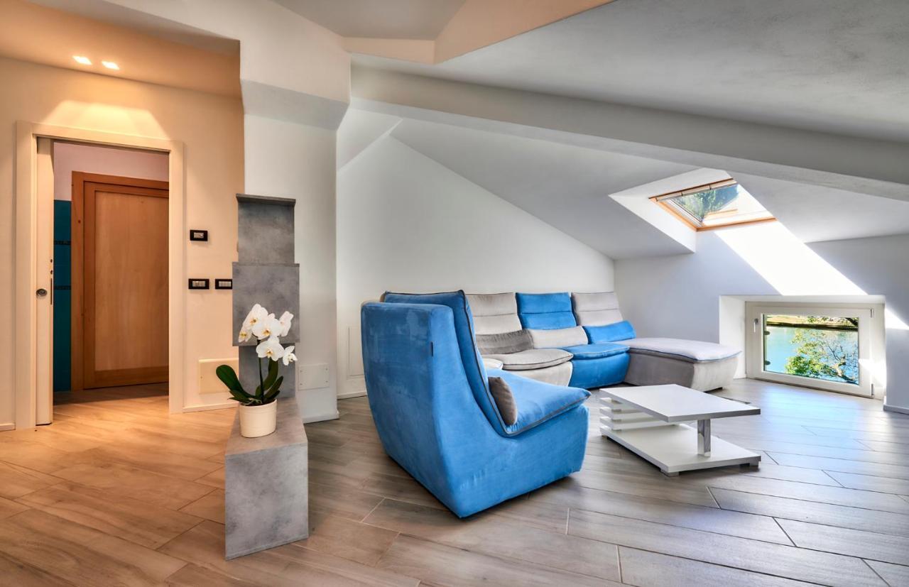 Villa Il Sogno Di Chiara à Lierna Extérieur photo