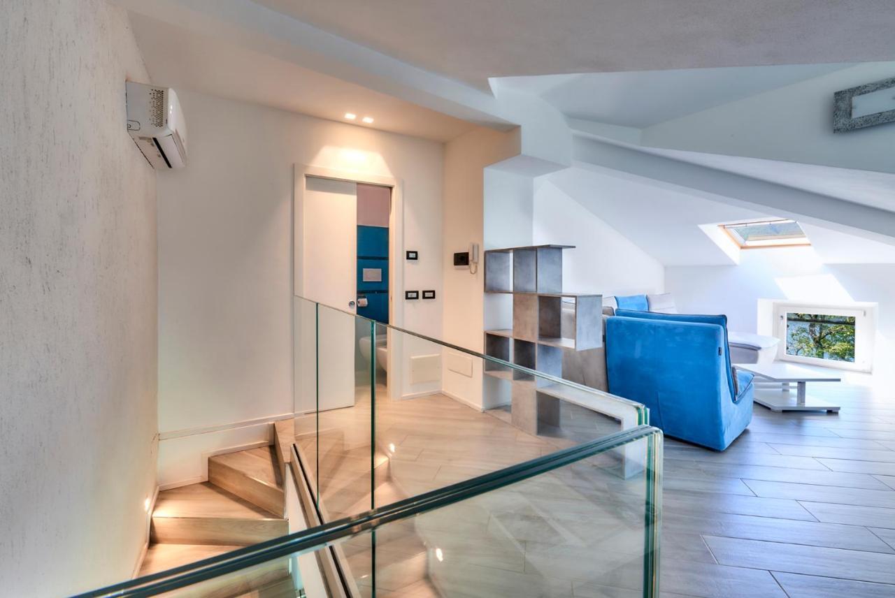 Villa Il Sogno Di Chiara à Lierna Extérieur photo