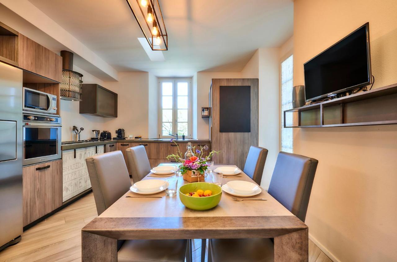 Villa Il Sogno Di Chiara à Lierna Extérieur photo