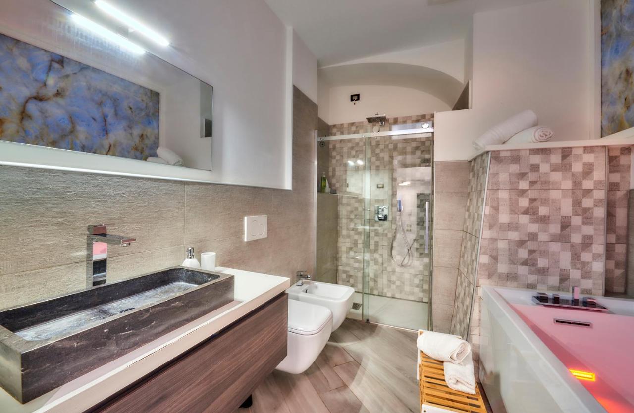 Villa Il Sogno Di Chiara à Lierna Extérieur photo