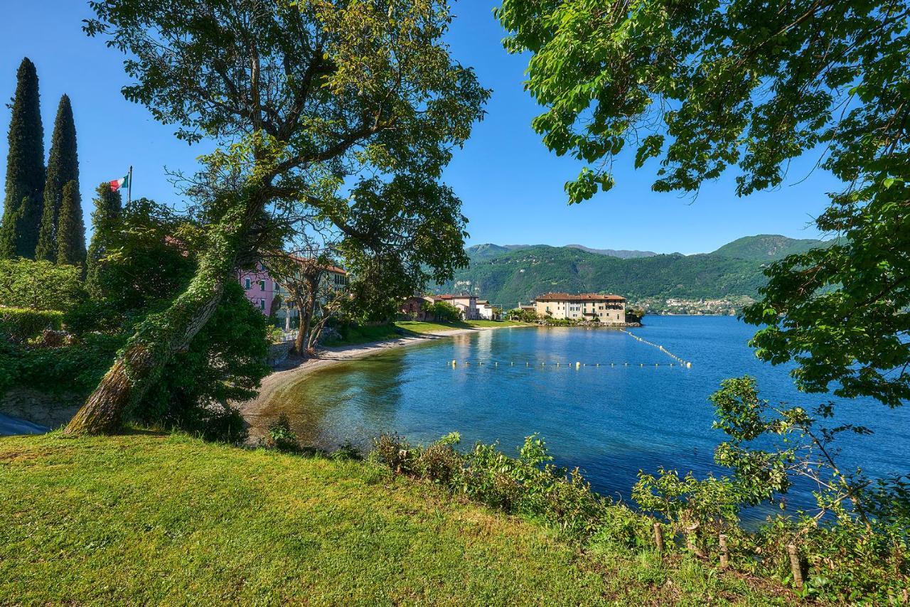Villa Il Sogno Di Chiara à Lierna Extérieur photo