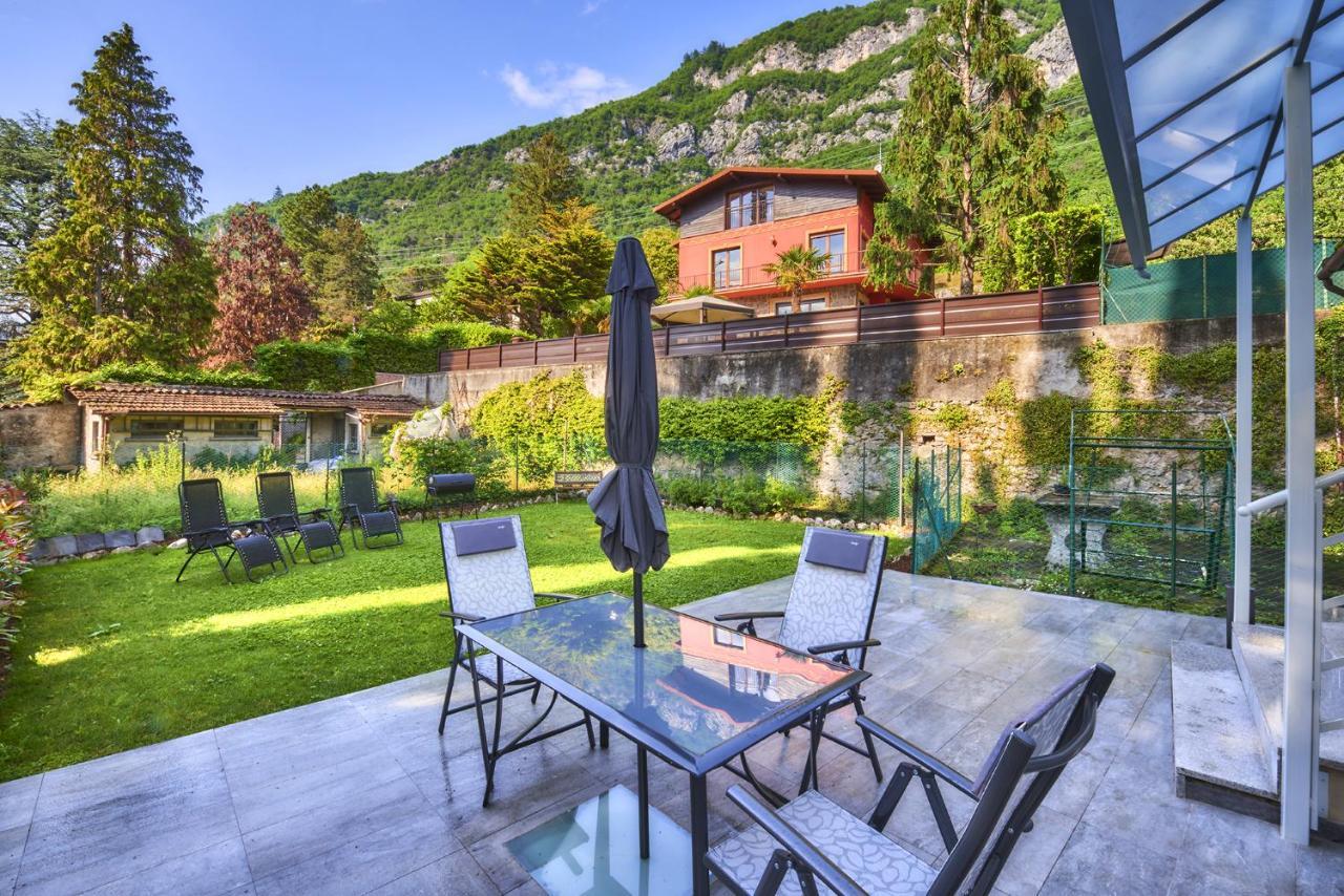 Villa Il Sogno Di Chiara à Lierna Extérieur photo
