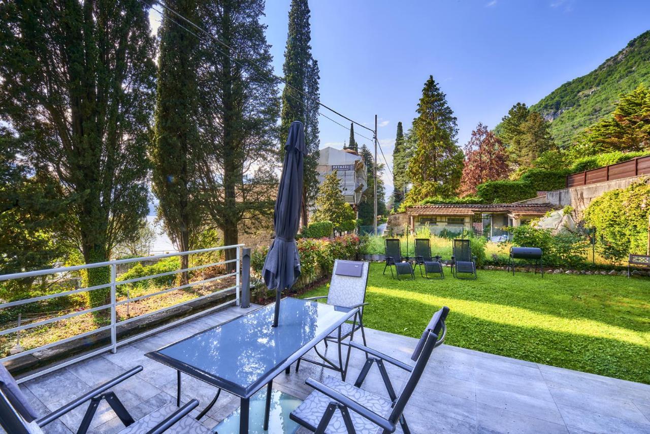 Villa Il Sogno Di Chiara à Lierna Extérieur photo